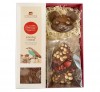 Шоколадный набор к новому году - Шоколадная мастерская | шоколад на заказ в Екатеринбурге