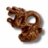 Маленький китайский дракон - Шоколадная мастерская | шоколад на заказ в Екатеринбурге