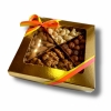 Набор орехов маленький - Шоколадная мастерская | шоколад на заказ в Екатеринбурге