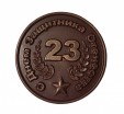 23 февраля - Шоколадная мастерская | шоколад на заказ в Екатеринбурге