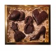 Большой набор к 8 марта - Шоколадная мастерская | шоколад на заказ в Екатеринбурге