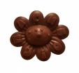 Ромашка "Спасибо" - Шоколадная мастерская | шоколад на заказ в Екатеринбурге