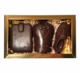 Набор для мужчины - Шоколадная мастерская | шоколад на заказ в Екатеринбурге