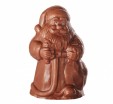 Дед мороз - Шоколадная мастерская | шоколад на заказ в Екатеринбурге