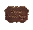 Счастья в новом году - Шоколадная мастерская | шоколад на заказ в Екатеринбурге