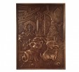 Шоколадная открытка - Шоколадная мастерская | шоколад на заказ в Екатеринбурге