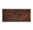 Плитка с новым годом - Шоколадная мастерская | шоколад на заказ в Екатеринбурге