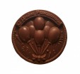 С днем рождения - 1 - Шоколадная мастерская | шоколад на заказ в Екатеринбурге