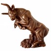 Бык символ 2021 года - Шоколадная мастерская | шоколад на заказ в Екатеринбурге