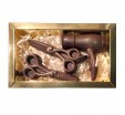 Набор парикмахера 2 - Шоколадная мастерская | шоколад на заказ в Екатеринбурге