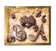 Набор музыканта - Шоколадная мастерская | шоколад на заказ в Екатеринбурге