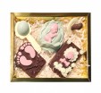 Набор на рождение малыша - Шоколадная мастерская | шоколад на заказ в Екатеринбурге