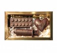 Набор "Будь здоров!" - Шоколадная мастерская | шоколад на заказ в Екатеринбурге