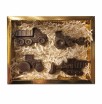 Набор строительной техники - Шоколадная мастерская | шоколад на заказ в Екатеринбурге