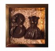 набор 8 марта - Шоколадная мастерская | шоколад на заказ в Екатеринбурге