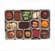 Коробка конфет средняя - Шоколадная мастерская | шоколад на заказ в Екатеринбурге