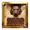 Набор новогодний 1 - Шоколадная мастерская | шоколад на заказ в Екатеринбурге