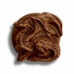 Дракон 1 - Шоколадная мастерская | шоколад на заказ в Екатеринбурге
