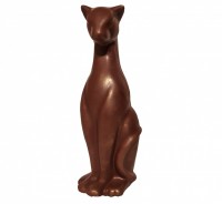 Кошка - Шоколадная мастерская | шоколад на заказ в Екатеринбурге