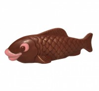 Рыба мечты - Шоколадная мастерская | шоколад на заказ в Екатеринбурге