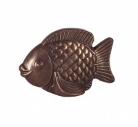 Золотая рыбка - Шоколадная мастерская | шоколад на заказ в Екатеринбурге