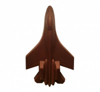 Самолет - Шоколадная мастерская | шоколад на заказ в Екатеринбурге