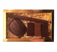 Набор строителя - Шоколадная мастерская | шоколад на заказ в Екатеринбурге