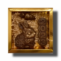 Набор Новогодний 4 - Шоколадная мастерская | шоколад на заказ в Екатеринбурге