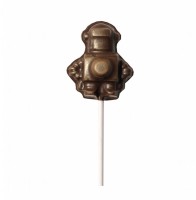 Робот - Шоколадная мастерская | шоколад на заказ в Екатеринбурге