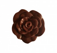 Розочка - Шоколадная мастерская | шоколад на заказ в Екатеринбурге