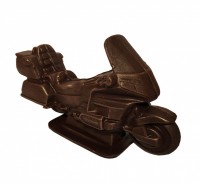 Мотоцикл - Шоколадная мастерская | шоколад на заказ в Екатеринбурге