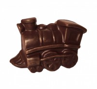 Паровозик маленький - Шоколадная мастерская | шоколад на заказ в Екатеринбурге