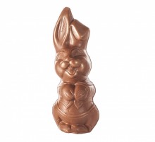 Заяц-весельчак - Шоколадная мастерская | шоколад на заказ в Екатеринбурге