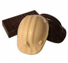 Набор стороителя - Шоколадная мастерская | шоколад на заказ в Екатеринбурге