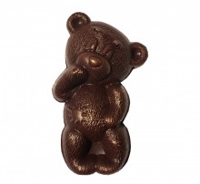 Мишка - Шоколадная мастерская | шоколад на заказ в Екатеринбурге