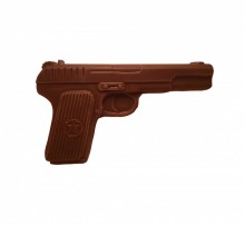 Пистолет маленький - Шоколадная мастерская | шоколад на заказ в Екатеринбурге