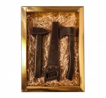 Набор плотника - Шоколадная мастерская | шоколад на заказ в Екатеринбурге