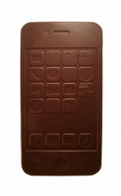 Айфон - Шоколадная мастерская | шоколад на заказ в Екатеринбурге