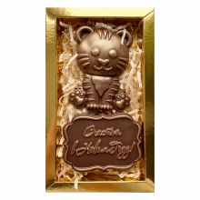 Набор новогодний 5 - Шоколадная мастерская | шоколад на заказ в Екатеринбурге
